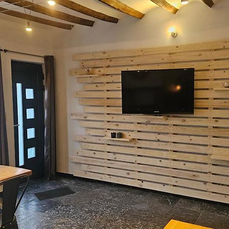 Gite Citadin De L'Entreville Lobbes ภายนอก รูปภาพ