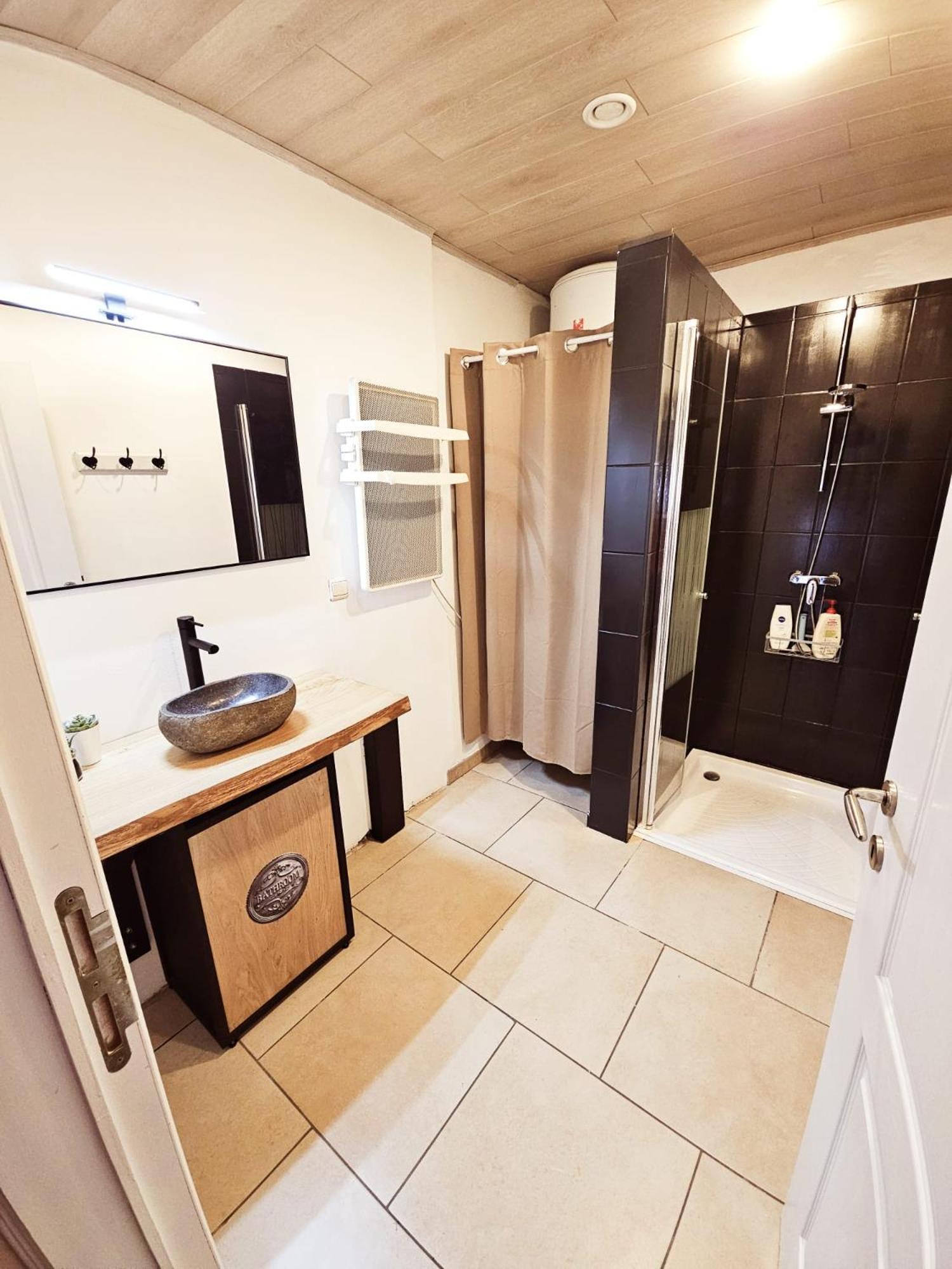 Gite Citadin De L'Entreville Lobbes ภายนอก รูปภาพ